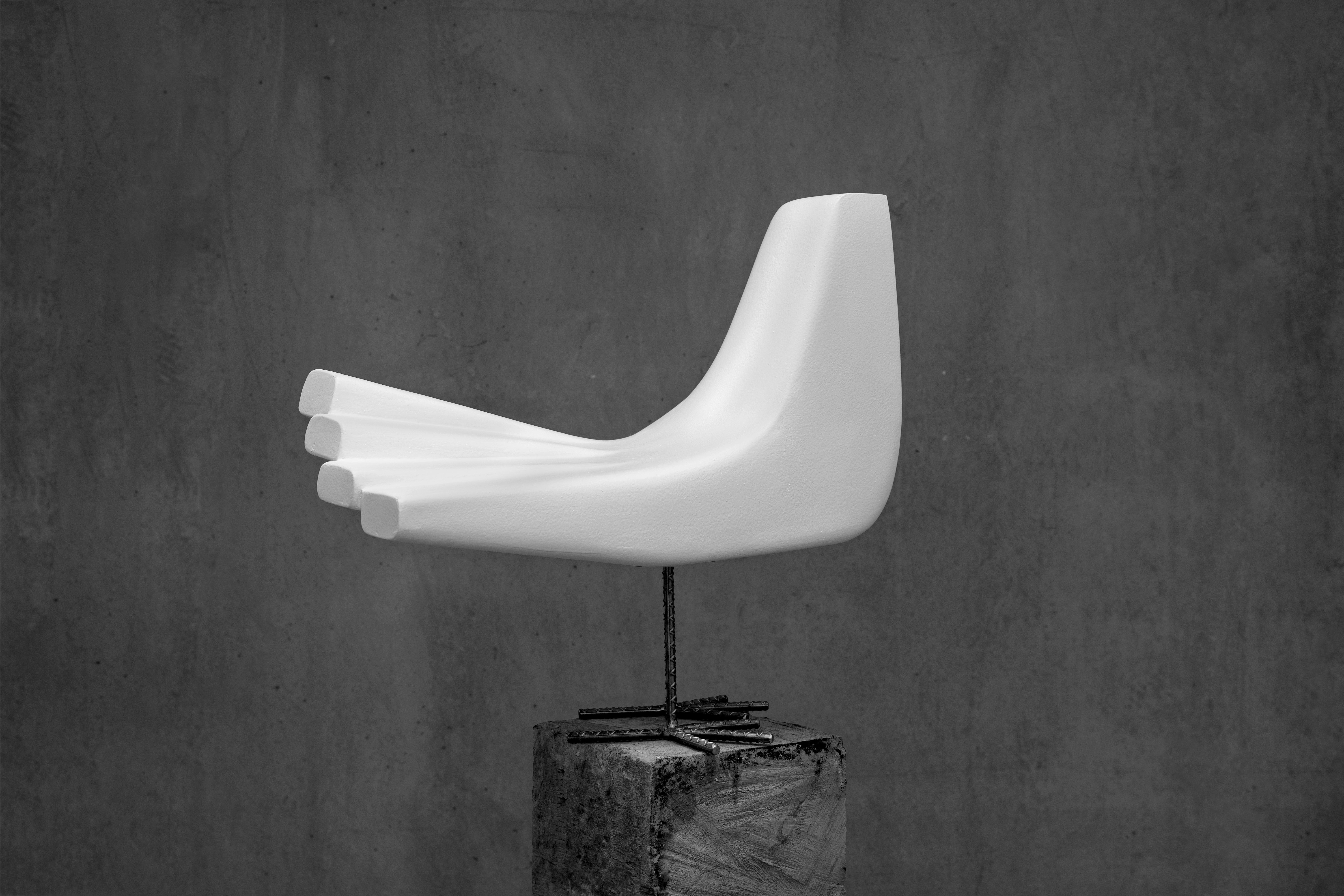 Pedro Reyes. Zero Armi Nucleari